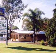 Goondiwindi Motel - Kempsey Accommodation