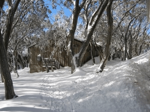 Akla Ski Lodge - Kempsey Accommodation