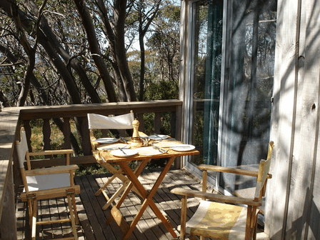 Akla Ski Lodge - Kempsey Accommodation 1