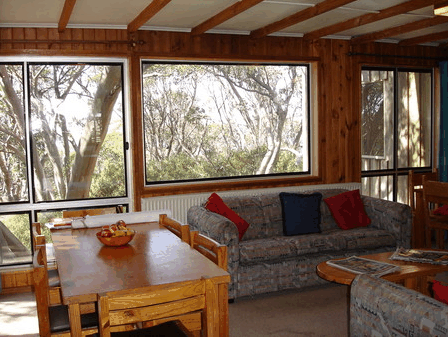 Akla Ski Lodge - Kempsey Accommodation 2