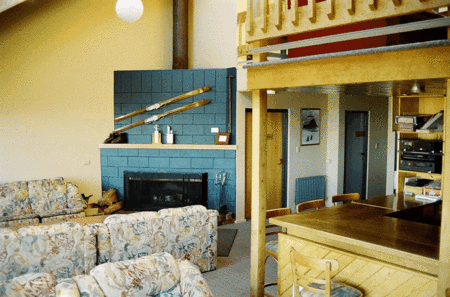 Merrijig Ski Club - Kempsey Accommodation