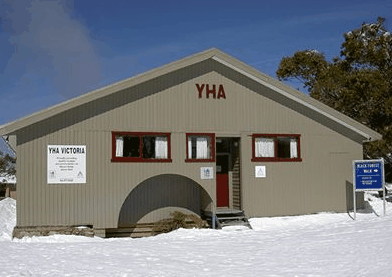 Mount Buller YHA Lodge - Kempsey Accommodation
