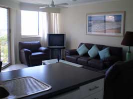 Sandcastles On Currumbin Beach - Kempsey Accommodation 1