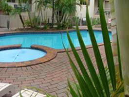Sandcastles On Currumbin Beach - Kempsey Accommodation 2