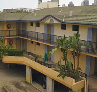 Sapphire Resort - Kempsey Accommodation