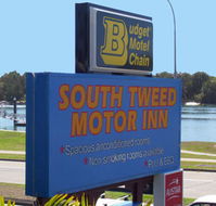 South Tweed Motor Inn - Kempsey Accommodation