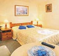 Cooks Endeavour Motor Inn - Kempsey Accommodation