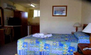 Cooks Endeavour Motor Inn - Kempsey Accommodation 2