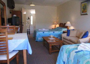 Cooks Endeavour Motor Inn - Kempsey Accommodation 3