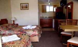 Cooks Endeavour Motor Inn - Kempsey Accommodation 4