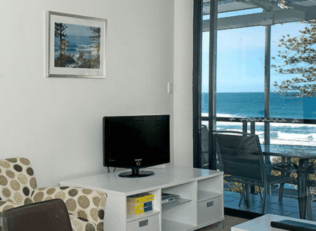 The Beach Retreat Coolum - Kempsey Accommodation 3