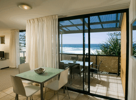 The Beach Retreat Coolum - Kempsey Accommodation 4