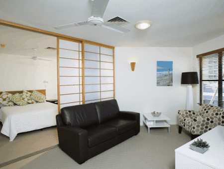 The Beach Retreat Coolum - Kempsey Accommodation 5