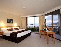 Pacific International Hotel - Kempsey Accommodation 1