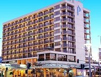 Pacific International Hotel - Kempsey Accommodation 2