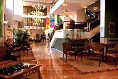 Pacific International Hotel - Kempsey Accommodation 4