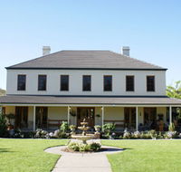 Ginninderry Homestead - Kempsey Accommodation