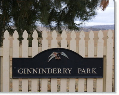 Ginninderry Homestead - Kempsey Accommodation 1