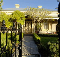 Cornwall Park Bed And Breakfast
