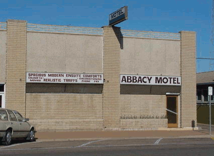 Abbacy Motel - Kempsey Accommodation 0