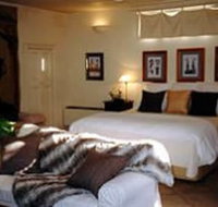 Athelney Cottage