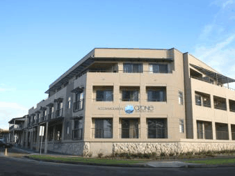 Aurora Ozone Hotel - Kempsey Accommodation