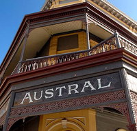 Austral Hotel