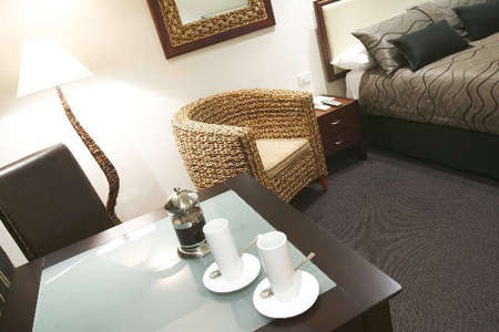 Commodore On The Park - Kempsey Accommodation 0