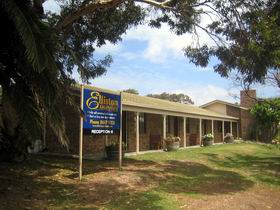 Elliston Apartments - Kempsey Accommodation 0