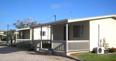 Elliston Apartments - Kempsey Accommodation 1