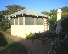 Elliston Apartments - Kempsey Accommodation 2