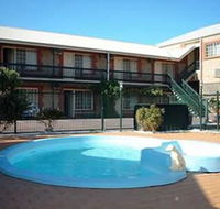 Goolwa Central Motel And Murphys Inn - Kempsey Accommodation