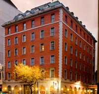 Hotel Grand Chancellor Adelaide on Currie