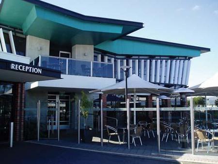  Kempsey Accommodation