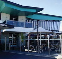 Highlander Hotel Bar Kitchen Rooftop - Kempsey Accommodation