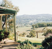 Fairview Ridge Bed  Breakfast - Kempsey Accommodation
