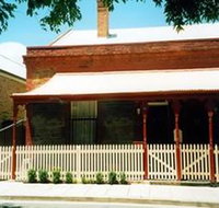 Heritage Cottage