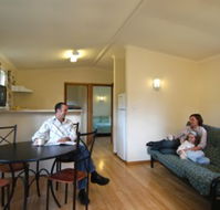 Kapunda Tourist Park - Kempsey Accommodation