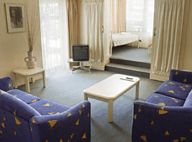 La Mancha Holiday Suites - Kempsey Accommodation 1