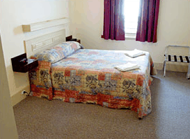 La Mancha Holiday Suites - Kempsey Accommodation 2