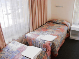 La Mancha Holiday Suites - Kempsey Accommodation 3