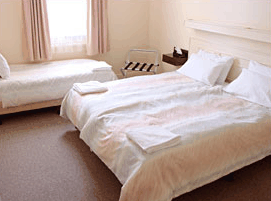 La Mancha Holiday Suites - Kempsey Accommodation 4