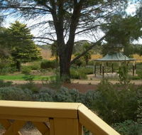 Lyndoch Hill Retreat - Kempsey Accommodation