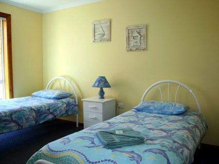 Lincoln Cove Villas - Kempsey Accommodation 1