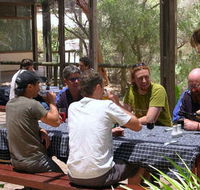 Leigh Creek Tavern - Kempsey Accommodation