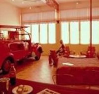 Fire Station Inn