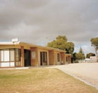 Ocean View Holiday Units - Kempsey Accommodation