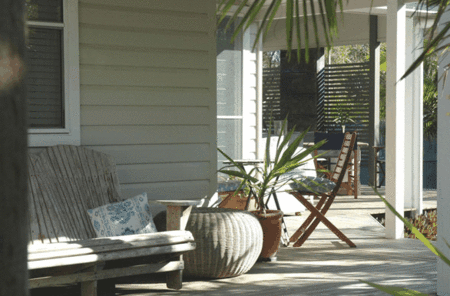 Abachi Beach House - Kempsey Accommodation