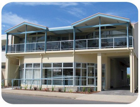 Port Lincoln Foreshore Apartments - Kempsey Accommodation 0