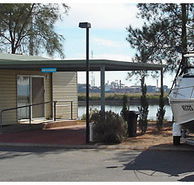 Port Pirie Beach Caravan Park